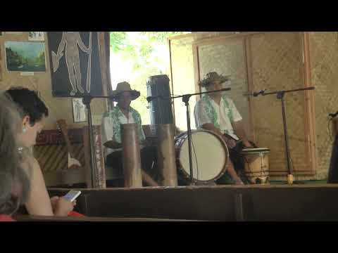 Exploring Hawaii - Oahu Island - Polynesian Cultural Center Part 3 USA