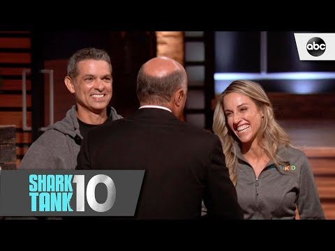 Certifi KID Shark Tank Pitch