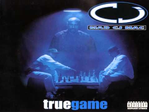 Mad CJ Mac feat. Poppa LQ & Sex C - Come and Take a Ride