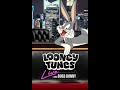 Looney Tunes Live