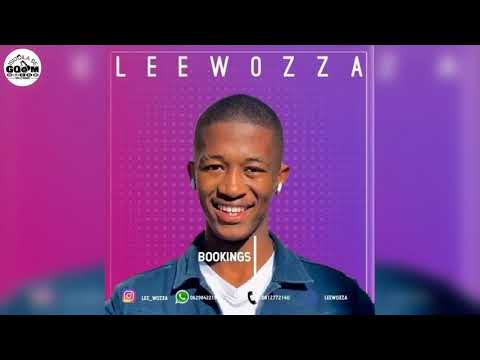 Leewozza-Shukumisa Umsindo Vol.6[Appreciation Mix]