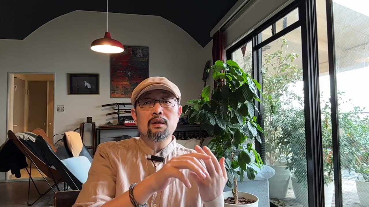 惊闻中国国安部门在找人了解我的情况，我在这里隔空汇报一下，并且做个邀请