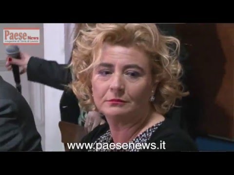 "donna Rachele mia Nonna" Edda Negri Mussolini -www.paesenews.it