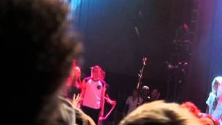 Breathe Carolina - Billie Jean