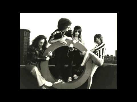 Rapid Transit - Fire and Ice 1981