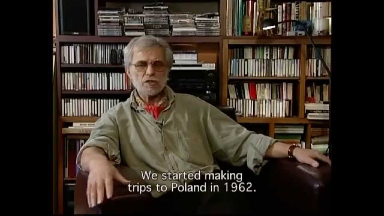 Kisfaludy András (2006): A Kalef - A Moszkva téri galeri [English subtitles]