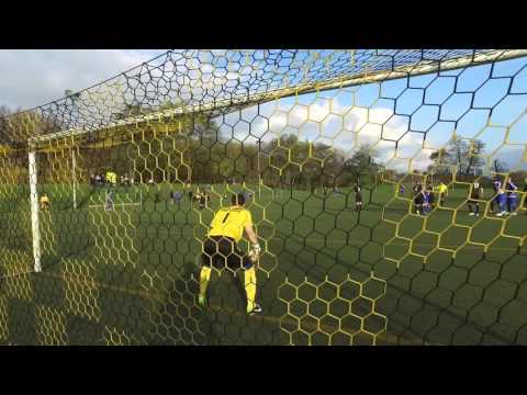 Landesklasse 2: TuS 1860 MD - BW Niegripp 1:0