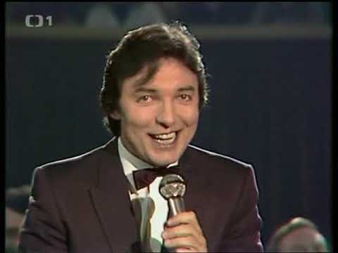 Karel Gott - Vem si blůzu /Když jsi mívala mini/ (1980)