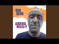 Adderal Holiday