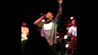 Hip Hop &amp; Love - Murs &amp; Tabi Bonney