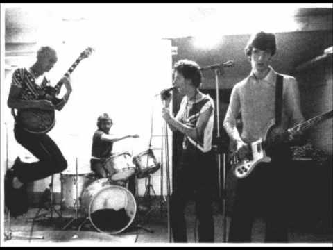Negatives(Bradford) - 69 UK punk 1978