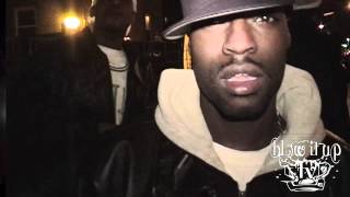 G-DEP RIDE FOR A DOLLAR BILL