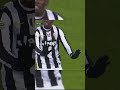 Amazing Goal Pogba | Juventus - Udinese