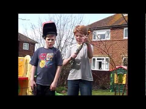 Zombie Apocalypse 3- Poland Trailer 1