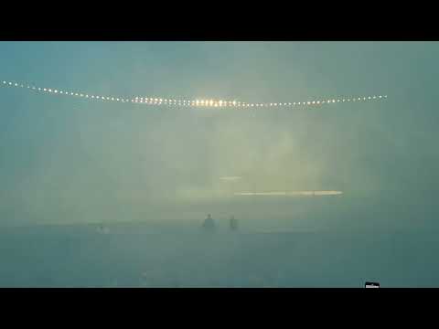 "RECIBIMIENTO IMPRESIONANTE! " Barra: La Guardia Imperial &bull; Club: Racing Club