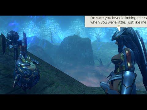 Xenoblade Chronicles: Definitive Edition -  Episode 149: Supplies for Satorl