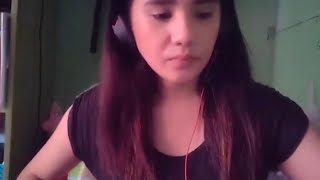 Beginning today by agot Isidro collab cover