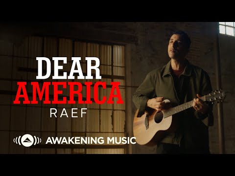 Awakening Music and Raef