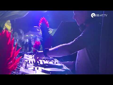 Nick Warren - The Soundgarden Stage . Rapture  Festival