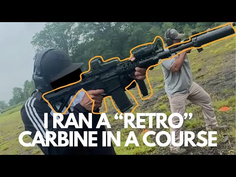 M4A1 Carbine | Irrelevant or Irreplaceable?