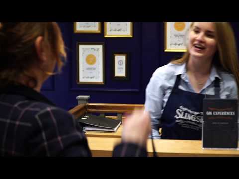 Advertise with Stray FM - Spirit of Harrogate's Story