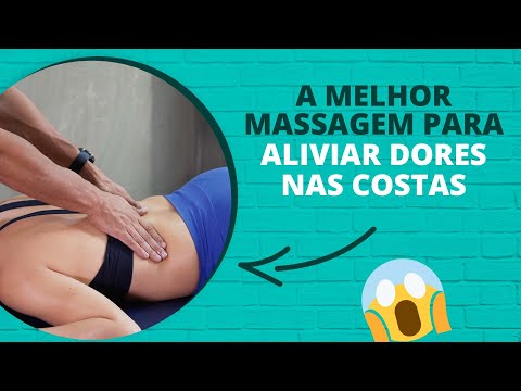 , title : 'A melhor massagem para aliviar dores nas Costas'