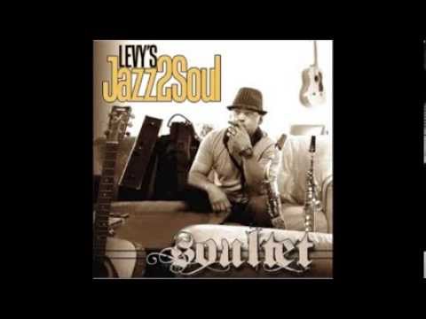 Rich Levy's Jazz2Soul - A Soultet For Sonia