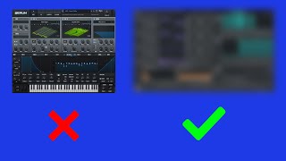 Video thumbnail for 69 Best Free VST Plugins (FL Studio, Ableton) by Memetronome