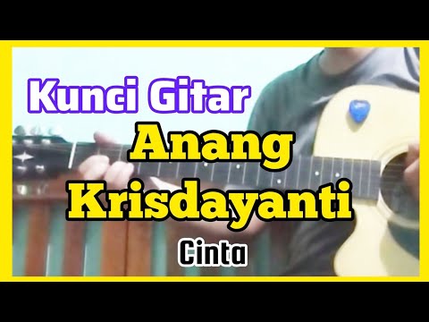 Cinta - Kris Dayanti
