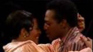 Don't Get Around Much Anymore - Hinton Battle