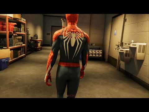Marvel's Spider-Man PS4 - Walkthrough Part 48 - No Commentary [HD]