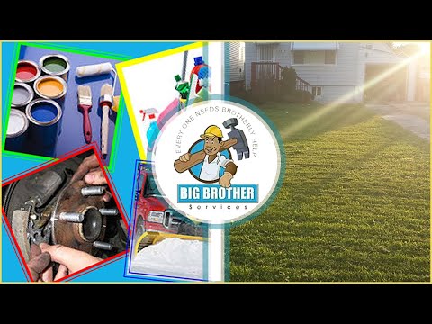 Big Brother Services Llc