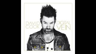David Cook - Broken Windows [Audio]