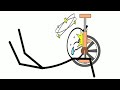 Drop Things By Importunate Stickman Rank 1 40 Game Of WEEGOON