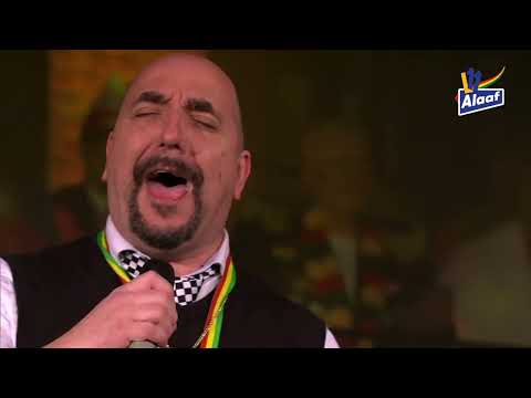 GGVF 2022: Spik & Span - Tot volgend jaor