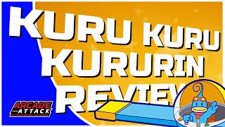 Kuru Kuru Kururin: The Hidden Gem That Will Twist Your Mind (GBA)