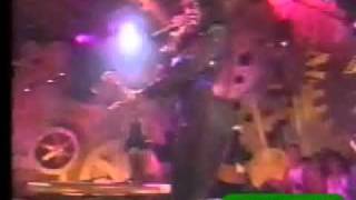 B Angie B - I Don't Wanna Lose Your Love (Live)