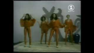 Sister Sledge - He's the Greatest Dancer (1979)