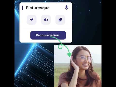 spell checker & Pronounciation