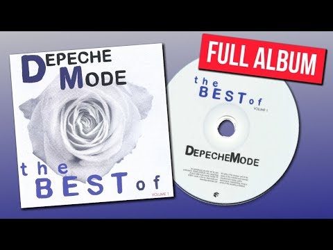 download lagu mp3 mp4 Best Of Depeche Mode, download lagu Best Of Depeche Mode gratis, unduh video klip Best Of Depeche Mode