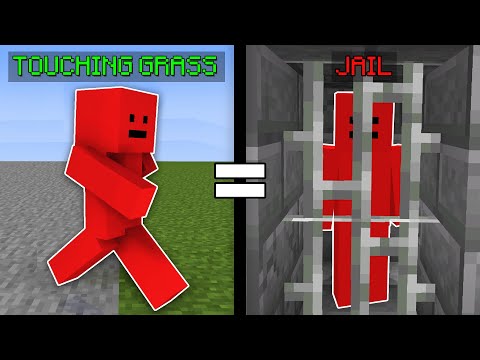 Minecraft Manhunt, But I Torture My Hunter REMATCH...