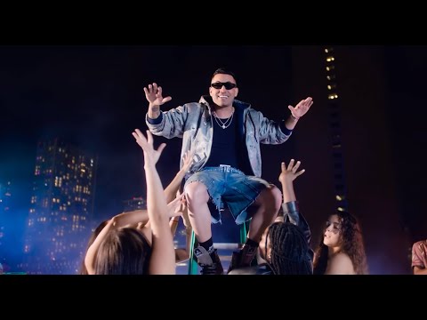 Lenier - The Ladder (Official Video)