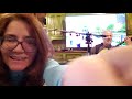 Saralina Love aka Sarah West Love w guitarist Bobby Cochran in Nashville, Tennessee