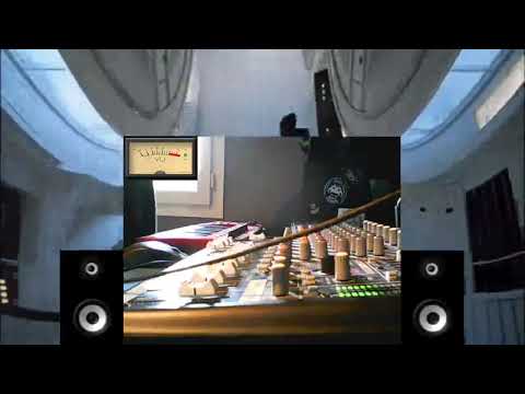 Anarkya live 02 @ WebTek 17