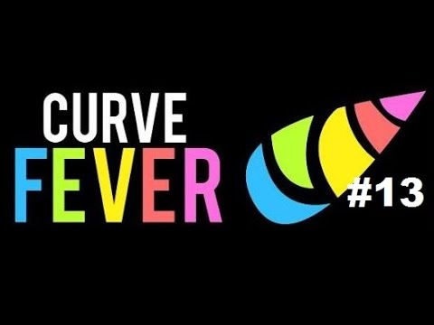 Curve Fever PC