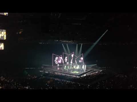 Eurovision 2019 - Kobi Marimi - Home (live from Final)