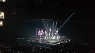 Eurovision 2019 - Kobi Marimi - Home (live from Final)