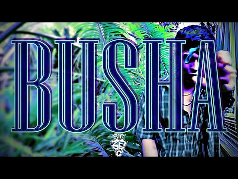 BIG·ZARRO - BUSHA (Video Oficial)