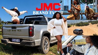 Download lagu BRAND EVENT VLOG | JMC 4x4 Drive Experience, Hotel Stay & Dinner  mp3