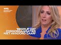 SP-leider Marijnissen over zorgakkoord: kabinet wil ordinair bezuinigen